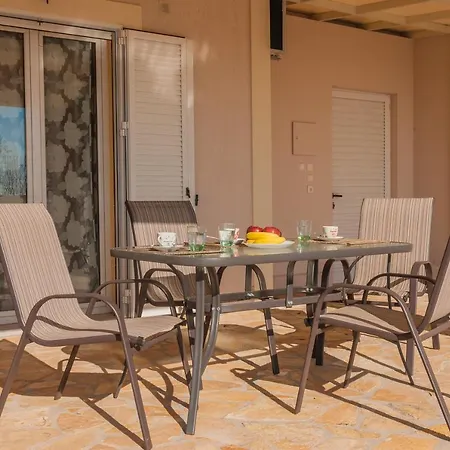 Aloe Villa
