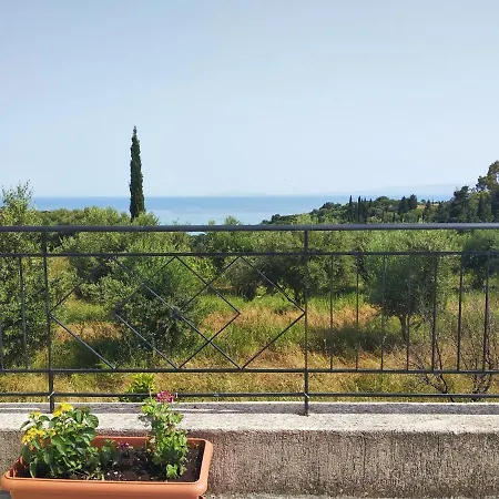 Villa Aloe *